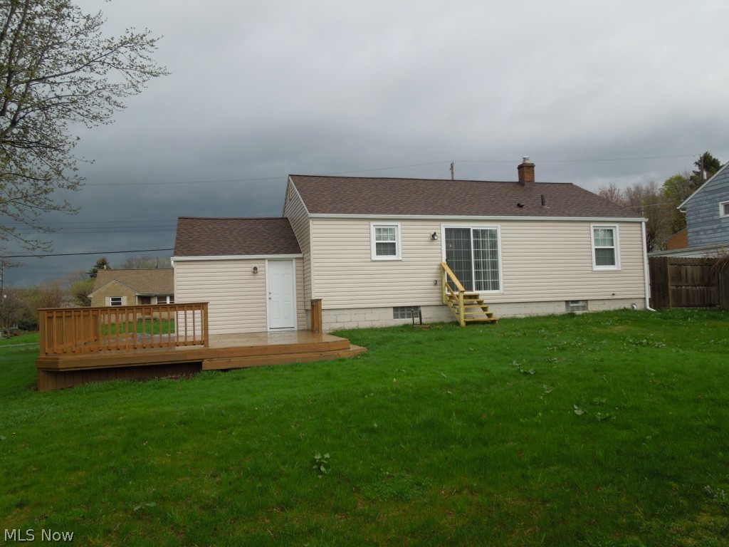 Anahom Add - Residential