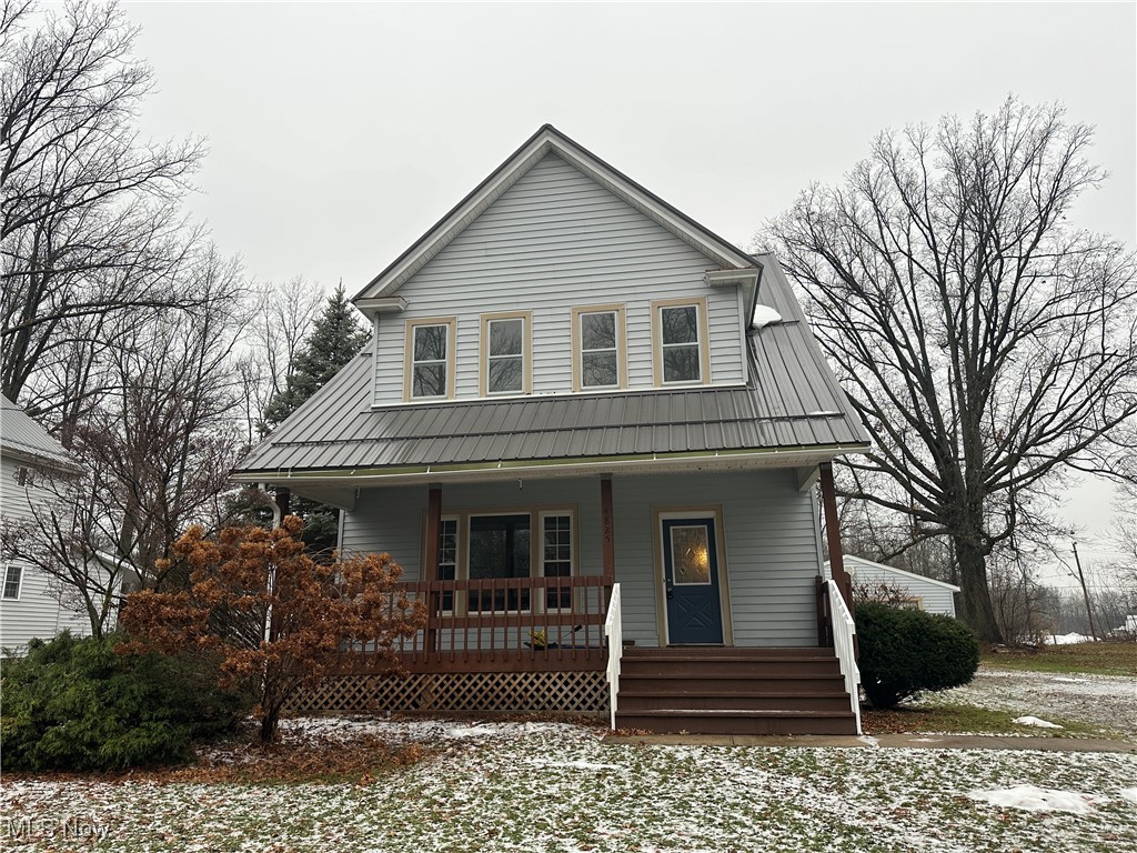 4825 Kain Avenue, Ashtabula, Ohio image 1