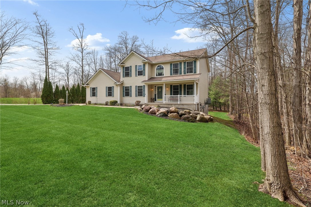 Timber Rdg Estates Ph 04 - Residential