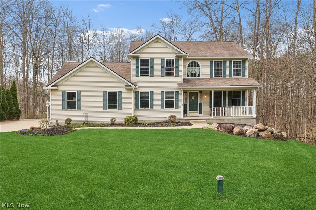 Timber Rdg Estates Ph 04 - Residential