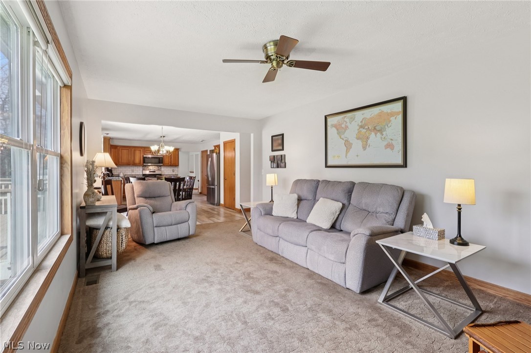 Timber Rdg Estates Ph 04 - Residential