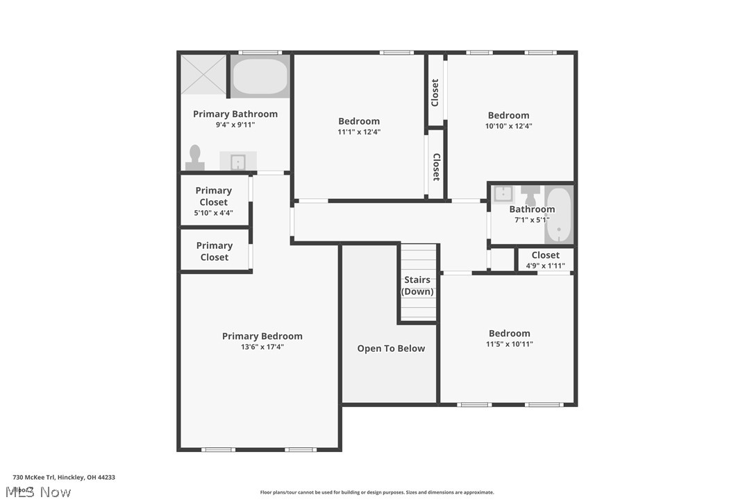 Timber Rdg Estates Ph 04 - Residential