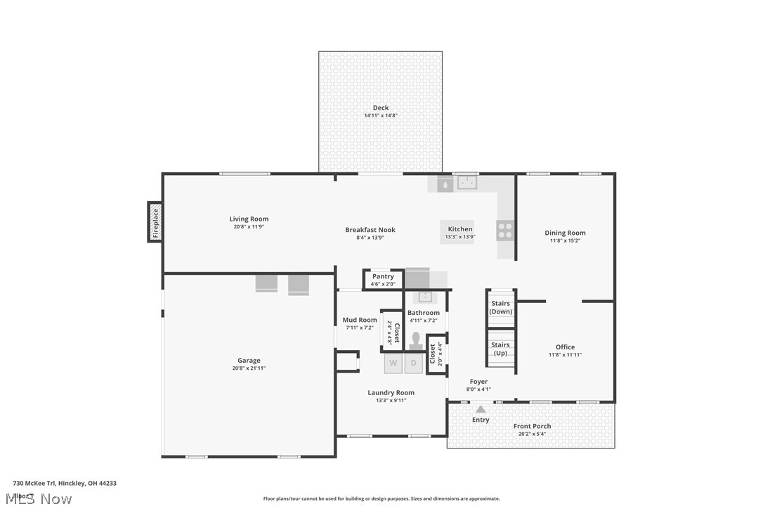 Timber Rdg Estates Ph 04 - Residential