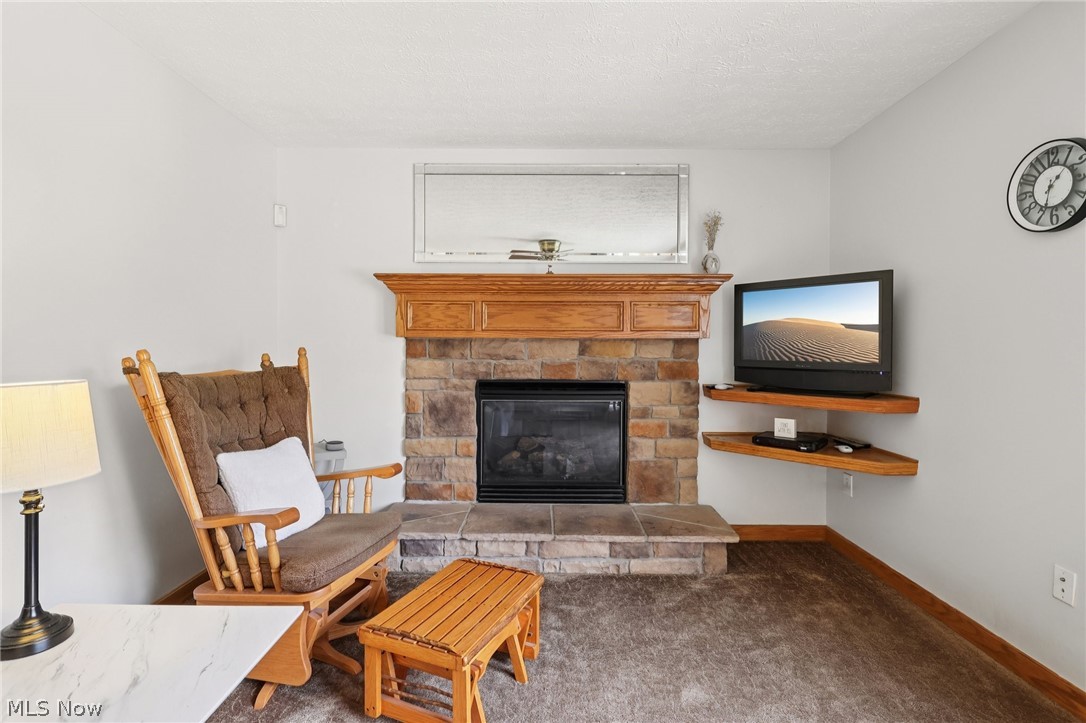 Timber Rdg Estates Ph 04 - Residential