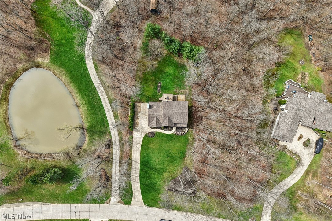 Timber Rdg Estates Ph 04 - Residential