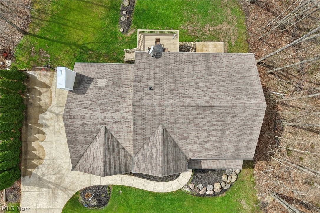 Timber Rdg Estates Ph 04 - Residential