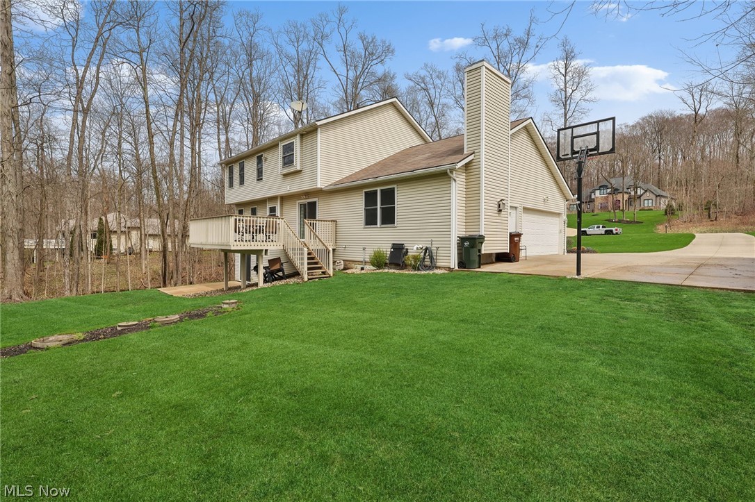 Timber Rdg Estates Ph 04 - Residential