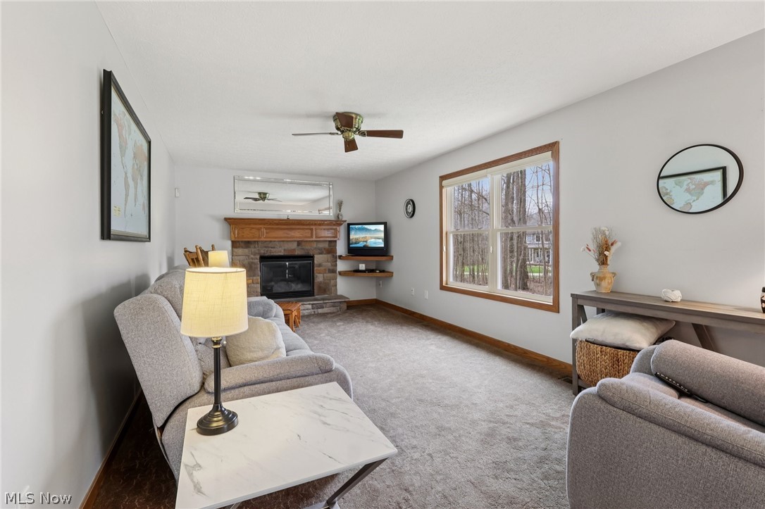 Timber Rdg Estates Ph 04 - Residential