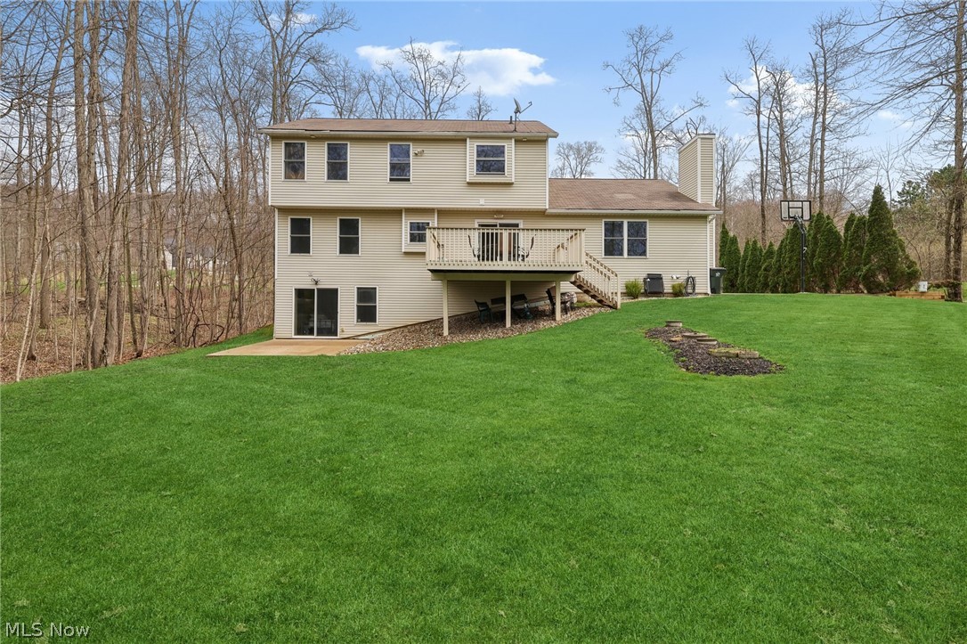 Timber Rdg Estates Ph 04 - Residential