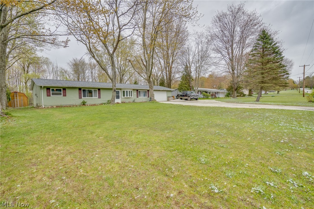 Aurora Acres - Residential