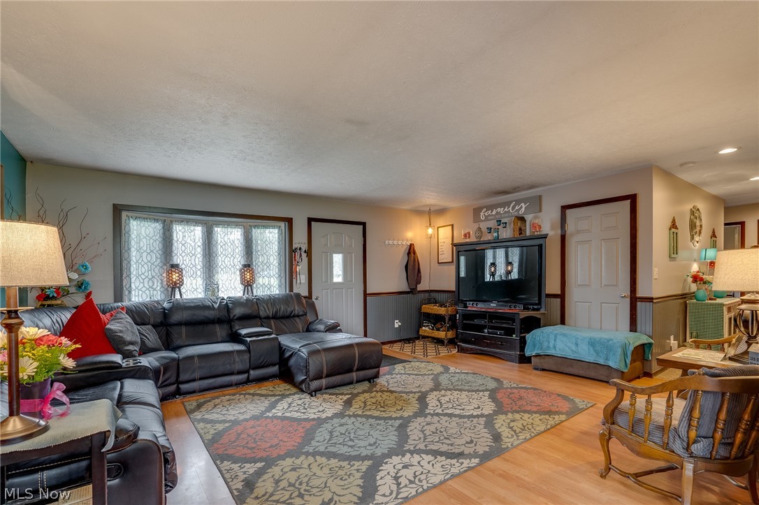 Aurora Acres - Residential