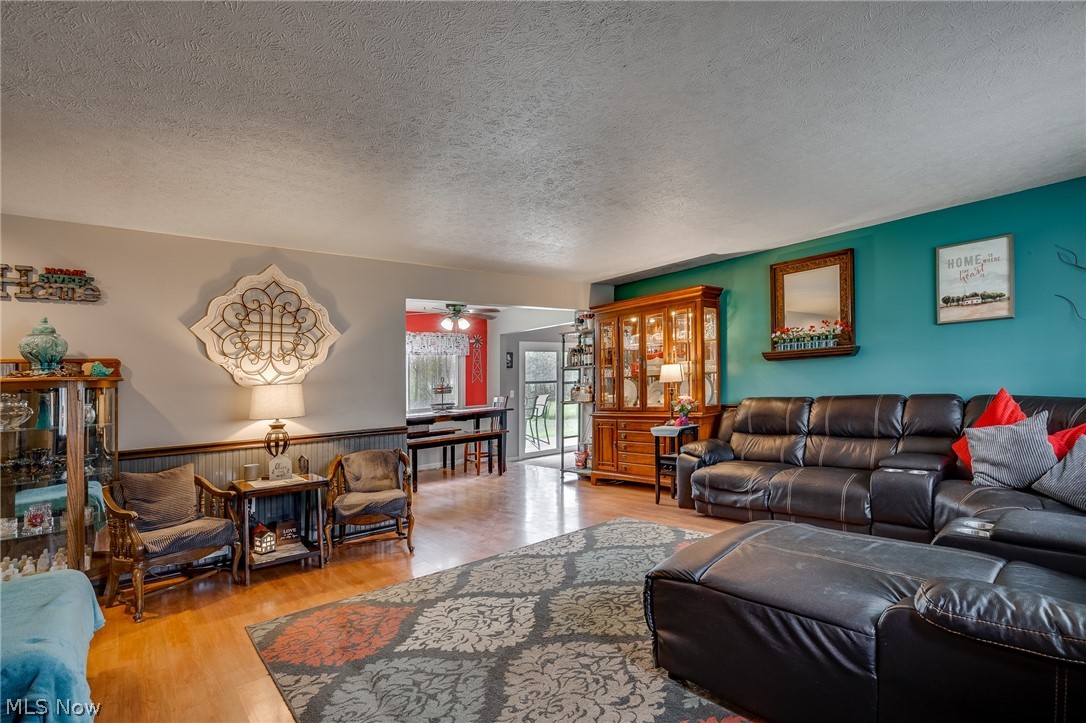 Aurora Acres - Residential