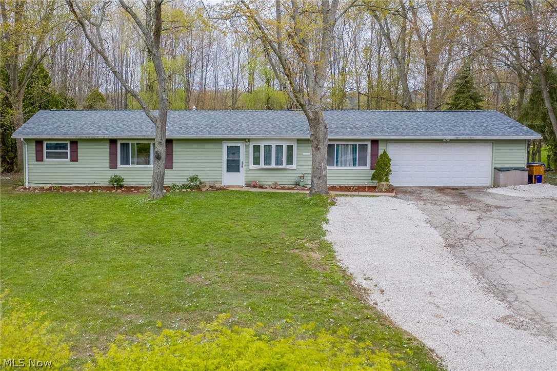 Aurora Acres - Residential