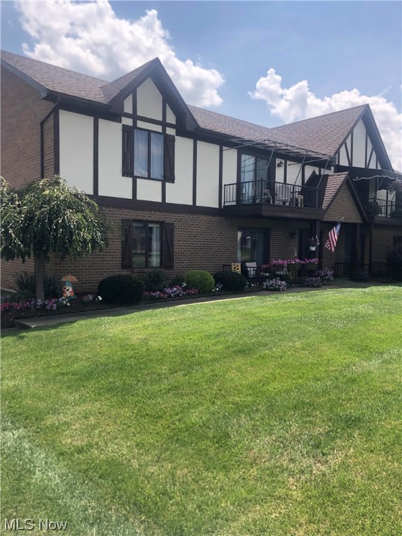 Presidential Square Estates Condo - Residential