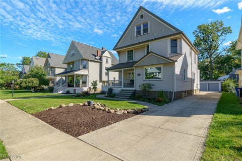 Photo for 1519 Grace Avenue