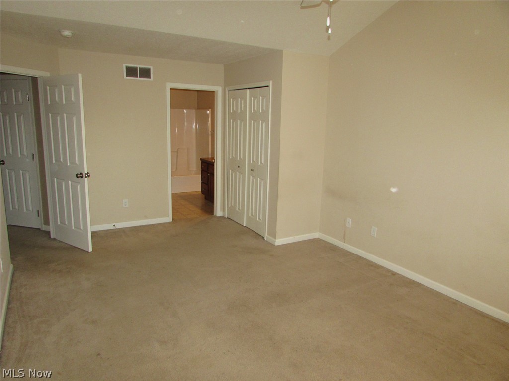 Creekside/Pleasant Lakes Condo - Residential