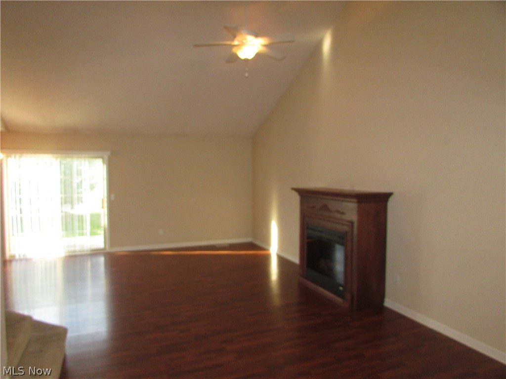 Creekside/Pleasant Lakes Condo - Residential