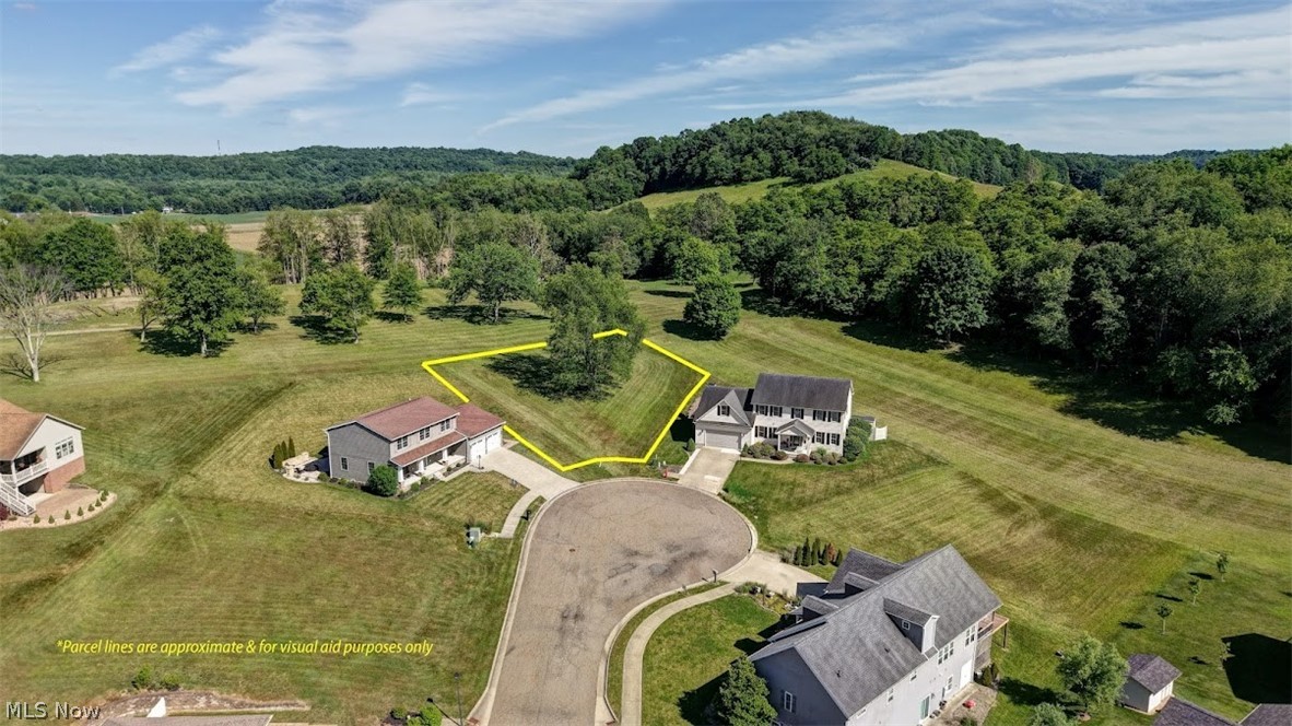 Briarwood Drive SE