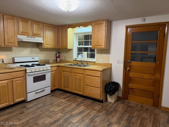 Maxwell & Pearcys City Park - Residential