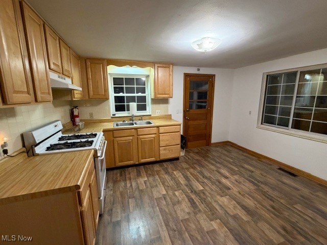 Maxwell & Pearcys City Park - Residential