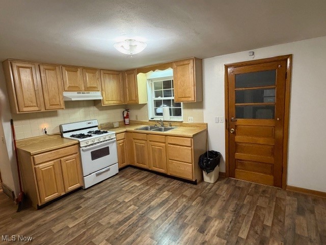 Maxwell & Pearcys City Park - Residential