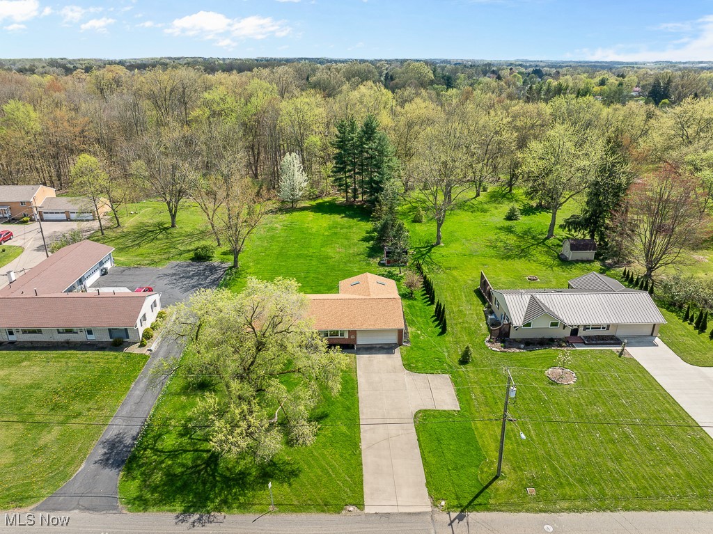 1780 Rosemont Road, Alliance, Ohio image 40