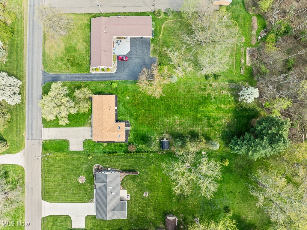 1780 Rosemont Road, Alliance, Ohio image 42