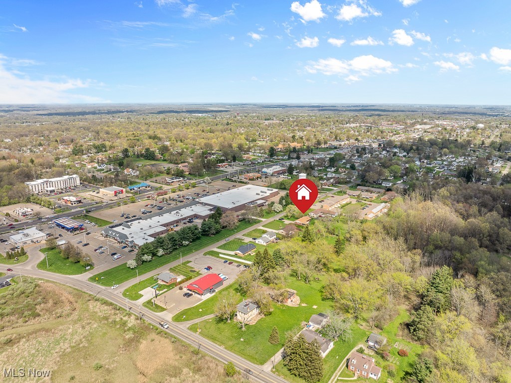 1780 Rosemont Road, Alliance, Ohio image 43