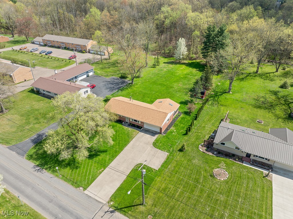 1780 Rosemont Road, Alliance, Ohio image 41