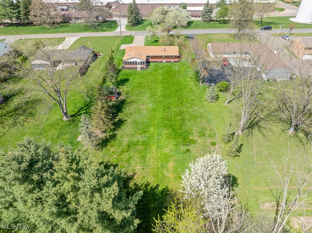 1780 Rosemont Road, Alliance, Ohio image 39