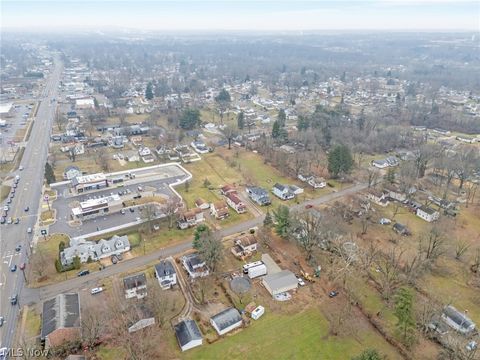 Tiny photo for 150 24th Street SE, Massillon, OH 44646 (MLS # 5190743)