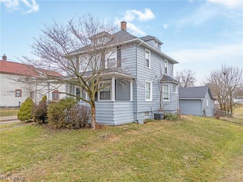 Tiny photo for 150 24th Street SE, Massillon, OH 44646 (MLS # 5190743)