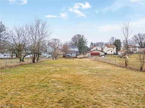 Tiny photo for 150 24th Street SE, Massillon, OH 44646 (MLS # 5190743)