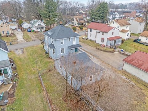Tiny photo for 150 24th Street SE, Massillon, OH 44646 (MLS # 5190743)