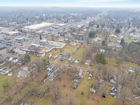 Tiny photo for 150 24th Street SE, Massillon, OH 44646 (MLS # 5190743)
