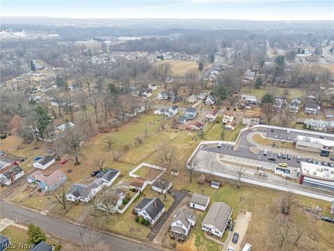 Tiny photo for 150 24th Street SE, Massillon, OH 44646 (MLS # 5190743)