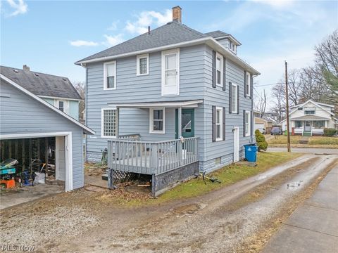 Tiny photo for 150 24th Street SE, Massillon, OH 44646 (MLS # 5190743)