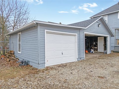 Tiny photo for 150 24th Street SE, Massillon, OH 44646 (MLS # 5190743)