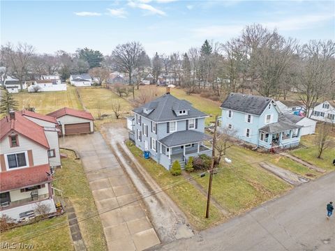 Tiny photo for 150 24th Street SE, Massillon, OH 44646 (MLS # 5190743)
