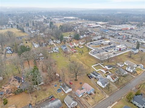 Tiny photo for 150 24th Street SE, Massillon, OH 44646 (MLS # 5190743)