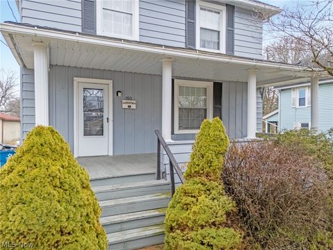 Tiny photo for 150 24th Street SE, Massillon, OH 44646 (MLS # 5190743)