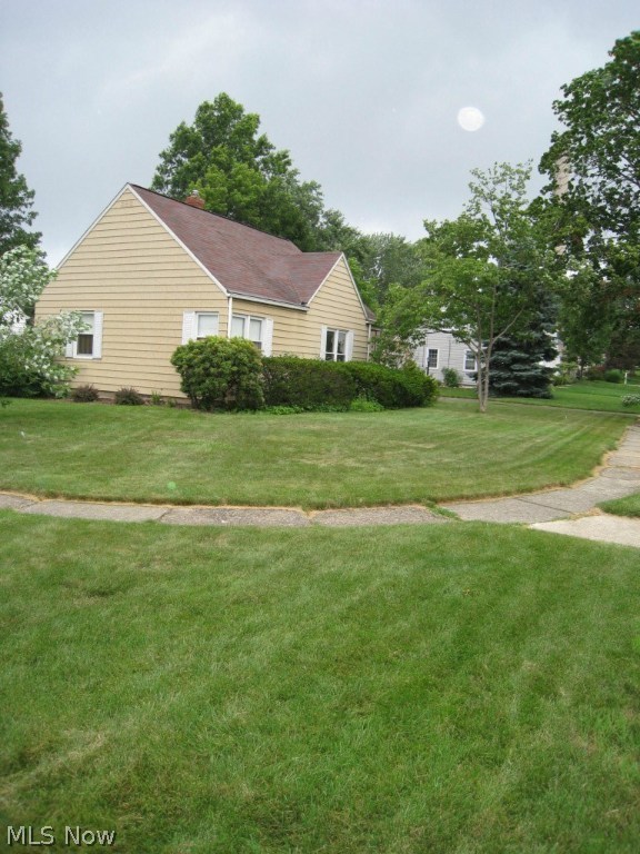 Buena Vista Villas - Residential