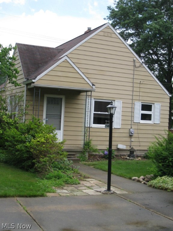 Buena Vista Villas - Residential