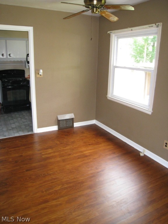 Buena Vista Villas - Residential