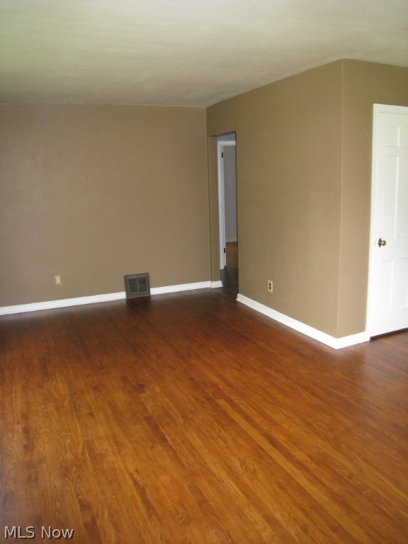 Buena Vista Villas - Residential