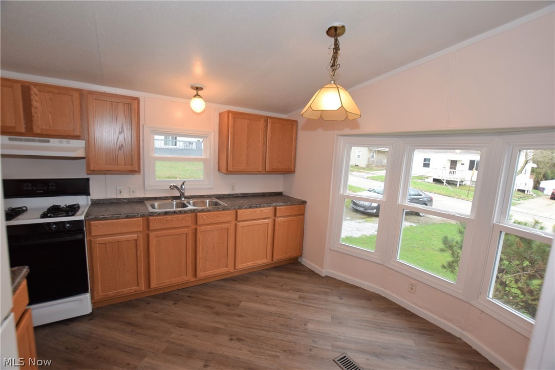 Tappan SD - Residential