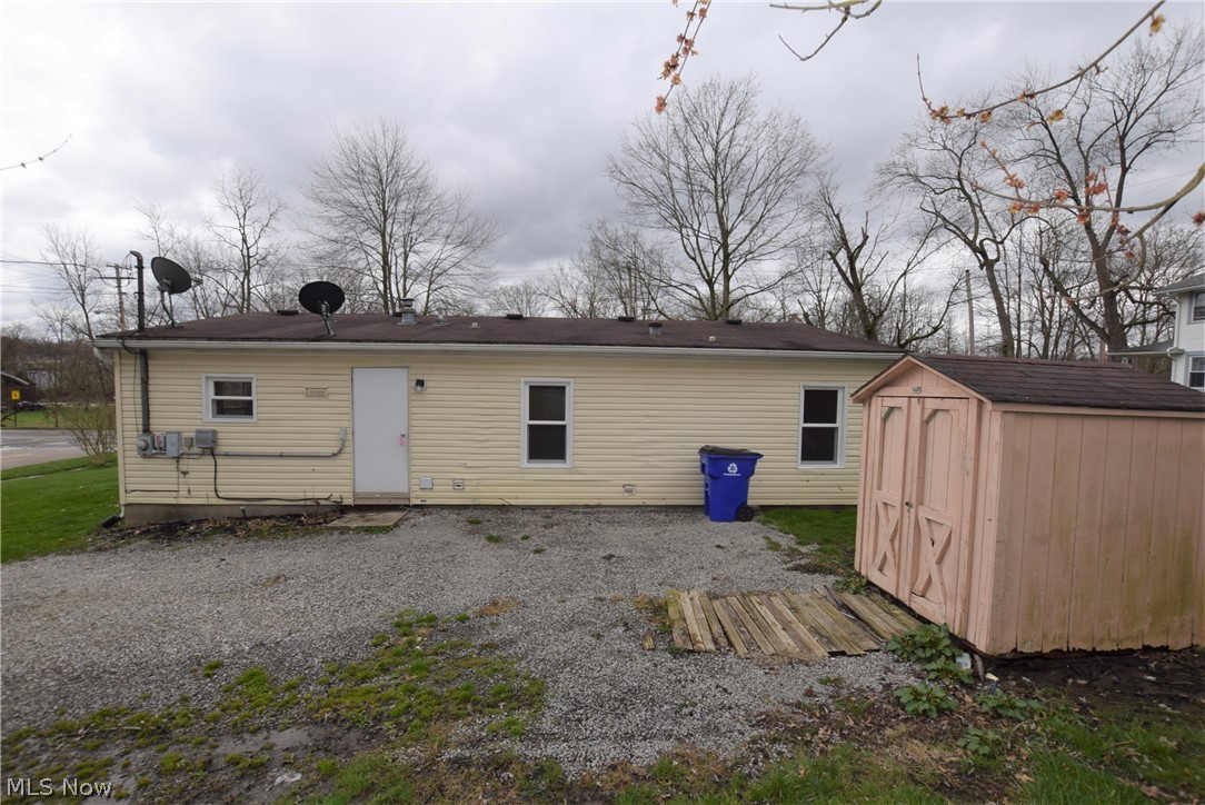 Tappan SD - Residential