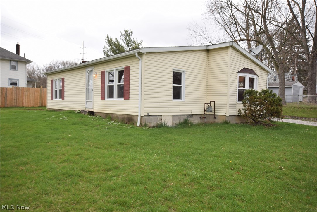 Tappan SD - Residential