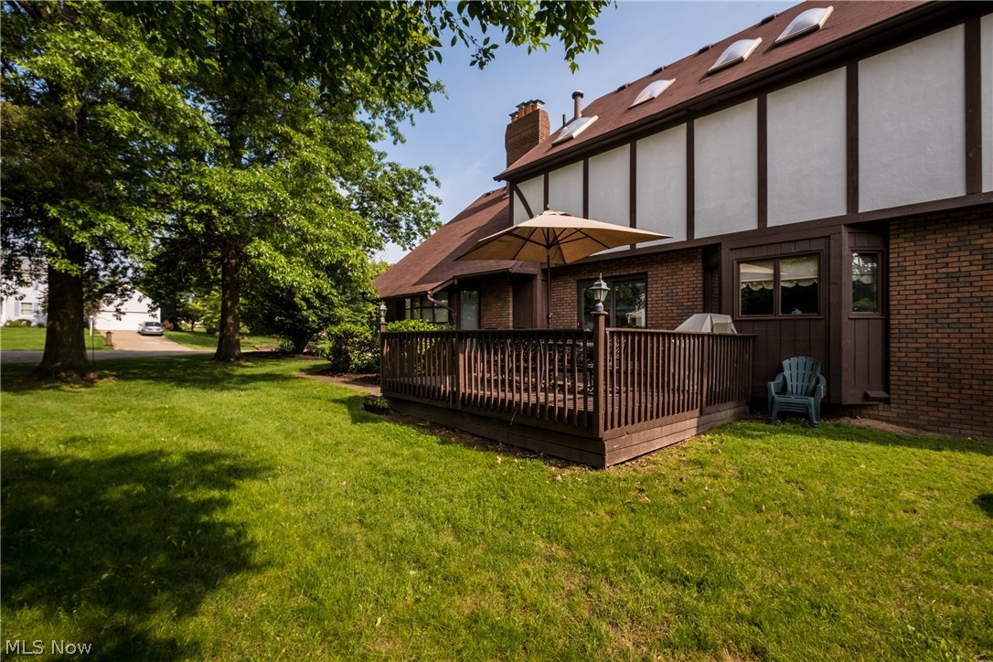 Brookshire Hills - Residential