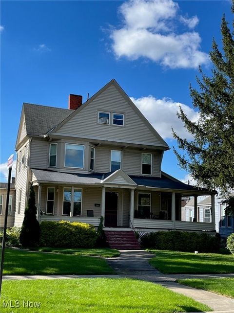 Photo for 205 Seminary Street